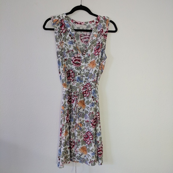 Darling Loft Sun Dress - Picture 1 of 8